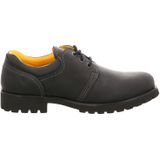 Veterschoen Panama Jack Panama 02 C3 Napa Grass Negro Black-Schoenmaat 45