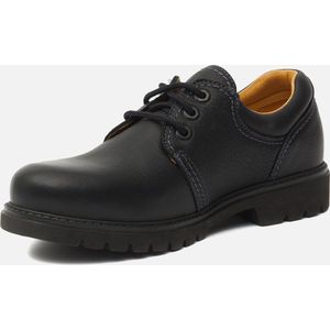 Panama Jack Classic Heren -zwart