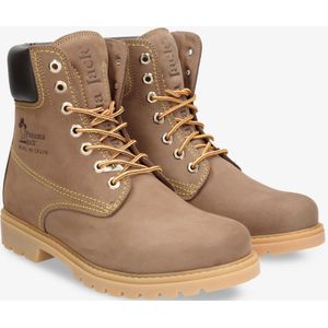 Panama Jack Panama 03 Wool C6 Winterschoenen (Heren |bruin/beige)