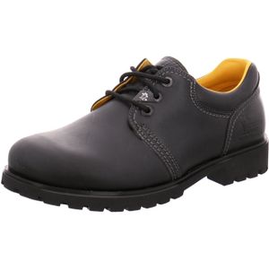 Panama Jack Panama 02 Heren -Black