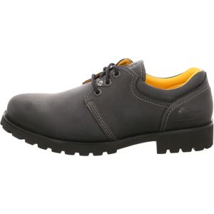 Panama Jack Veterschoen 02 C3 Napa Grass - Zwart