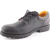 Panama Jack - Panama 02 c3 - Sneakers - Groen - Leer