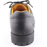 Panama Jack - Panama 02 c3 - Sneakers - Groen - Leer