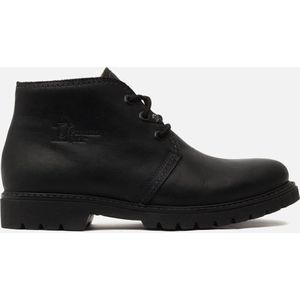 Panama Jack Bota Panama C3 Veterboots Heren -Zwart