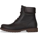 Panama Jack - PT100600 - Heren Schoenen - Marron/Brown - Nappa - Waterbestendig