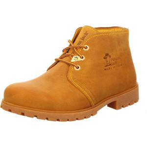 Boots Panama Jack Bota Panama C1 Napa Vintage