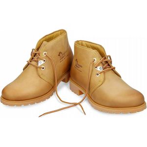 Panama Jack - Boots Bota Panama B1 - Napa