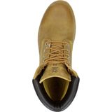 Palladium Pampa Hi dames veterboot - Beige