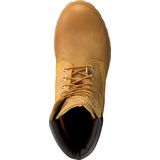 Palladium Pampa Hi dames veterboot - Beige