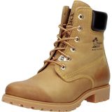 Panama Jack - Panama - Veterboots - Vintage - Nubuck Leer - Inclusief Katoenen Tas