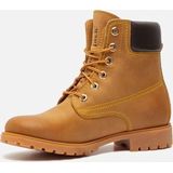 Panama Jack - Panama - Veterboots - Vintage - Nubuck Leer - Inclusief Katoenen Tas