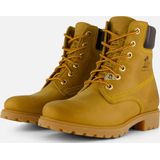 Panama Jack - Panama - Veterboots - Vintage - Nubuck Leer - Inclusief Katoenen Tas