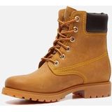 Panama Jack - Napa Vintage - Veterboots - Napa Vintage - Leer