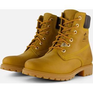 Panama Jack - Napa Vintage - Veterboots - Napa Vintage - Leer