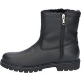 Boots Panama Jack Men Fedro C3 Napa Grass Negro Black