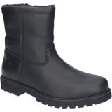 Boots Panama Jack Men Fedro C3 Napa Grass Negro Black