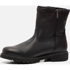 Biker Boots Stoere Mannen Laarzen Zwarte Heren Biker Boots Kopen