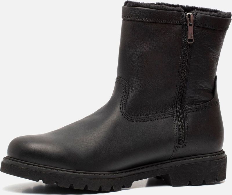 Panama Jack  FORRO PELO  Laarzen  heren Zwart