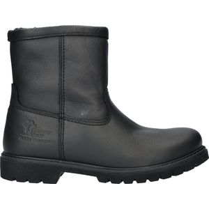 Panama Jack Fedro Biker Boots voor heren, zwart, 43 EU