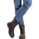 Panama Jack - Fedro C2 - Laarzen - Marron Brown - Waterproof - Bontvoering