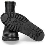 Panama Jack FEDRO IGLOO C3 - Heren laarzen - Kleur: Zwart - Maat: 45