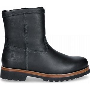 Panama Jack FEDRO IGLOO C3 - Heren laarzen - Kleur: Zwart - Maat: 45