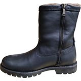 Panama Jack Fedro Igloo C3 Zwart Heren Laars