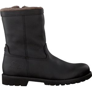 Panama Jack Fedro Igloo C3 Zwart Heren Laars