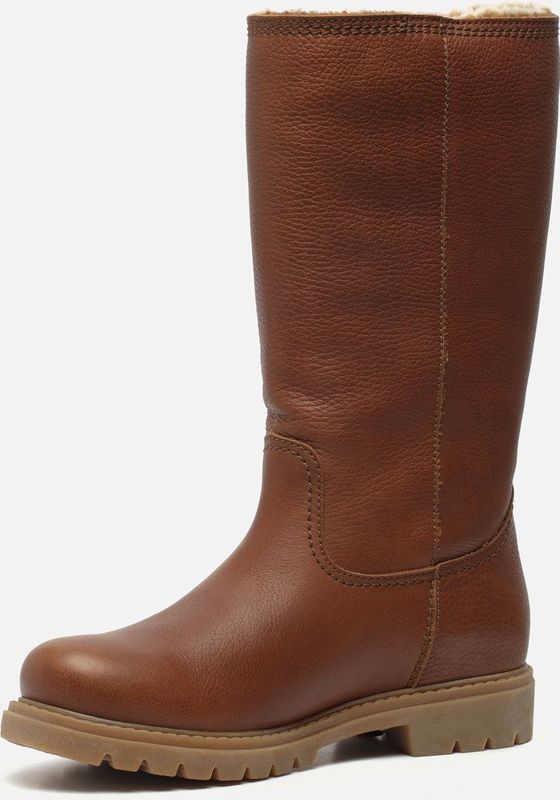 Timberland Adventure 2.0 MID LACE UP CHUKKA BOOT Heren Laarzen - MEDIUM BROWN