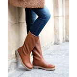 Panama Jack - Bambina B82 - Knielaarzen