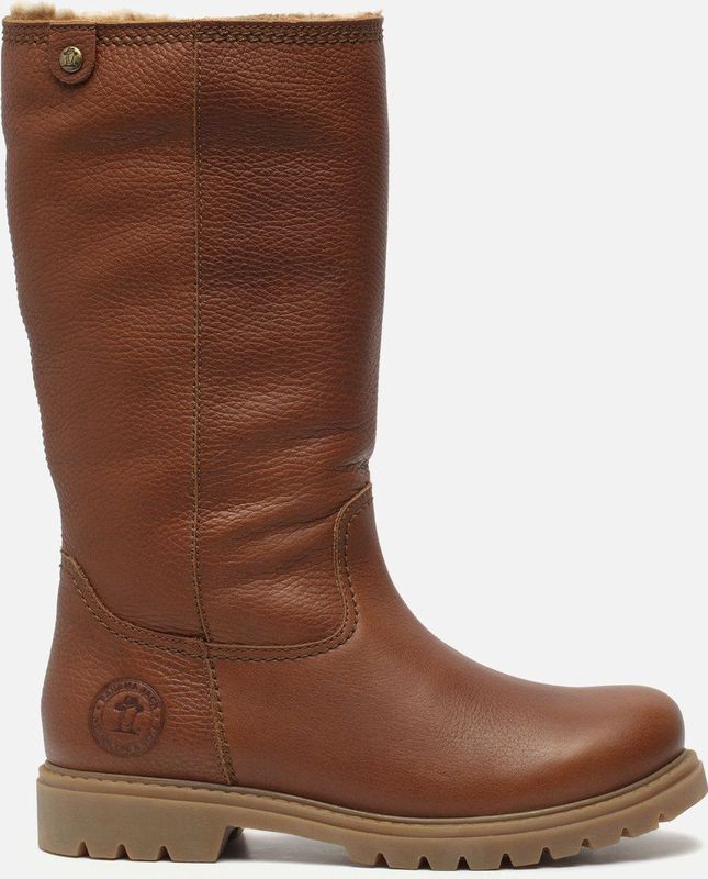 Panama Jack - Bambina B82 - Knielaarzen