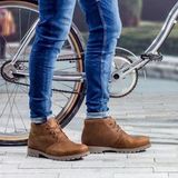 Boots Panama Jack Bota Panama C10 Napa Grass Cuero Bark-Schoenmaat 45