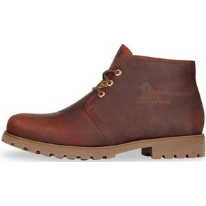 Panama Jack BOTA PANAMA C10 0401C85140 Herenboots, Bruin bark, 45 EU