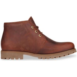 Panama Jack Bota Classic Veterboots Heren -Bruin - Maat 44