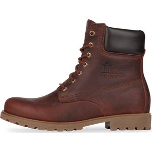 Panama Jack Heren Laarzen Cognac