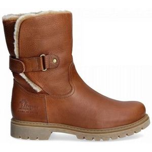 Boots Panama Jack Felia B8 Napa Grass Cuero Bark-Schoenmaat 37