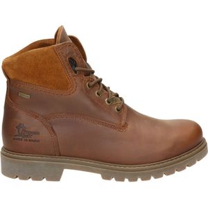 Panama Jack - Amur GORE-TEX C8 Napa Grass Stiefel Herren cuero bark