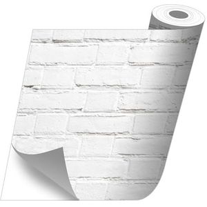 VINILIKO Decoratieve rol, milieuvriendelijk, zelfklevend, meerkleurig, 65 x 100 cm