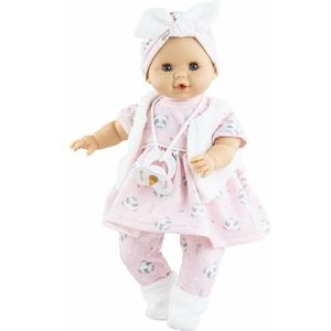 Baby-Puppe Paola Reina Sonia 36 cm