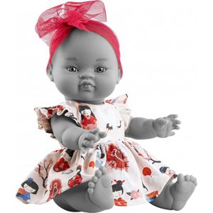 Paola Reina Kledingset Gordi Ada (34cm).
