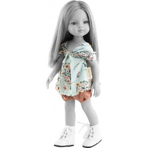 Paola Reina Kledingset Amigas Roxana (32cm).
