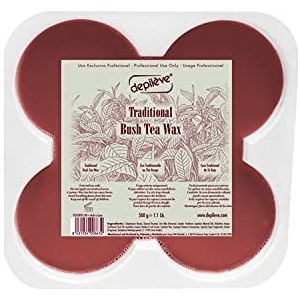 Depiléve Traditionele theewas, 500 g