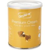 Depiléve Wax Cream Premium Extra Film 800 g