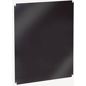 IDE PLB8040 thermosplaat, glad, GN-ATX-INX