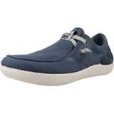 SUNNI SABBI - KUNASH 002 - Deportivos - Blauw - Hoogwaardige Materiaal