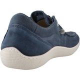 SUNNI SABBI - KUNASH 002 - Deportivos - Blauw - Hoogwaardige Materiaal