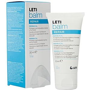 Leti Balm Peribucal Crema 30 ml