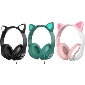 Roymart - Gamers Pods - Headphones - Multicolour