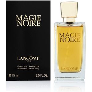 Lancôme Magie Noire Eau de Toilette for Women 75 ml