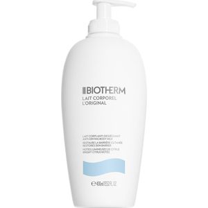 Biotherm Lait Corporel L'Original Bodymilk - Hydrataterend - 400ml